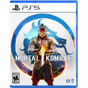 Mortal Kombat 1 for PlayStation 5, , hires