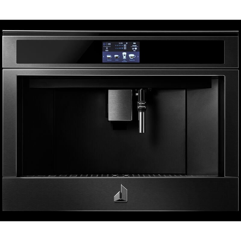 JennAir Rise 24 in. Built-In Coffee System, , hires