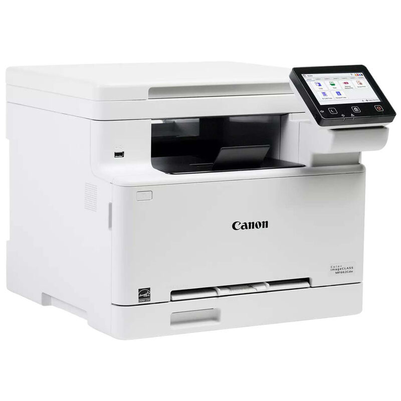 Canon Laserjet Multifunction Printer, , hires