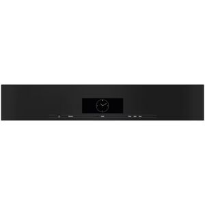 Miele ArtLine Series 30 in. 4.6 cu. ft. Smart Electric Single Wall Oven with Dual Convection - Obsidian Black, , hires