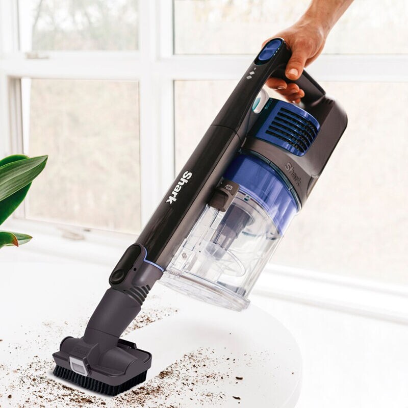 Shark Cordless Light-Weight Pet Stick Vacuum with 1 Additional Tool, , hires