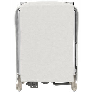 Whirlpool 24 in. Top Control Dishwasher with 47 dBa Sound Level, 3rd-Rack & Pocket - Biscuit, , hires
