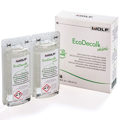 Wolf Descaling Solution (2) for Coffee System | 829244