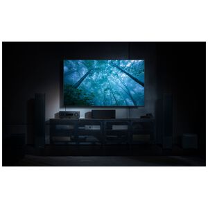Yamaha 5.2-Channel 8K Home Theater AV Receiver - Black, , hires