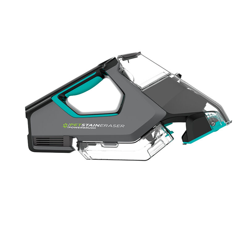 Bissell Pet Stain Eraser Powerbrush 