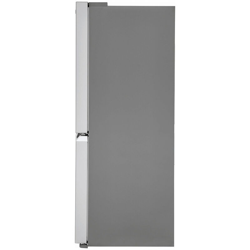 Frigidaire Gallery Quattro GRQC2255BF French-door refrigerator