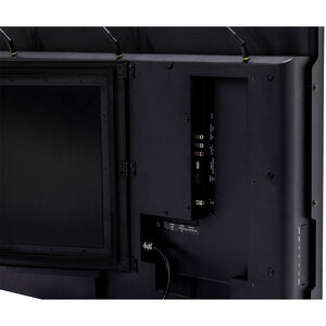 Furrion - Aurora 50" Class Partial Sun 4K UHD LED Smart webOS Outdoor TV, , hires