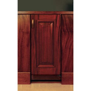 Perlick Signature Series 15 in. Built-In Undercounter Outdoor Ice Maker with 22 lb. Ice Storage - Custom Panel Ready, , hires