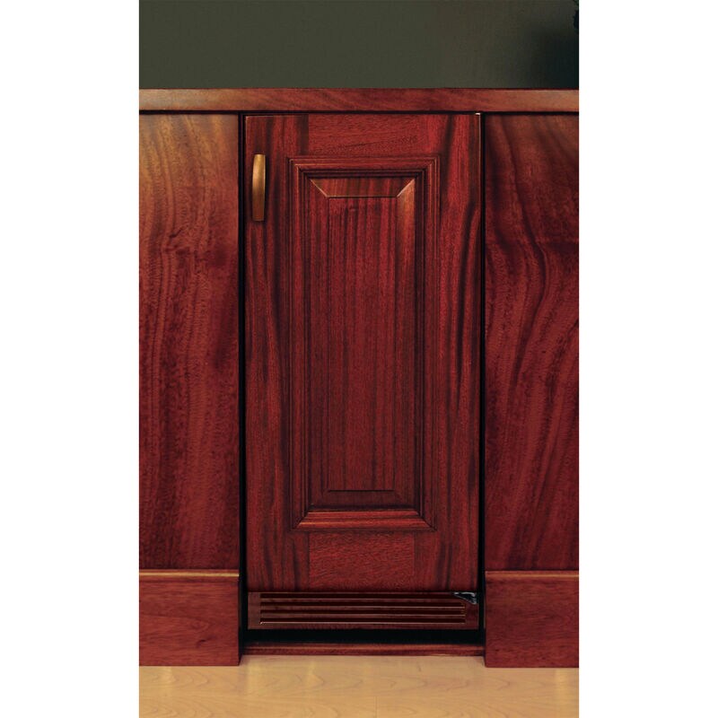 Perlick Signature Series 15 in. Built-In Undercounter Outdoor Ice Maker with 22 lb. Ice Storage - Custom Panel Ready, , hires