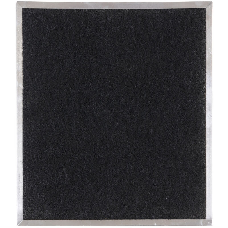 Broan Type Xb Non-Ducted Replacement Charcoal Filter for Range Hood Accessory (2 Pack), , hires