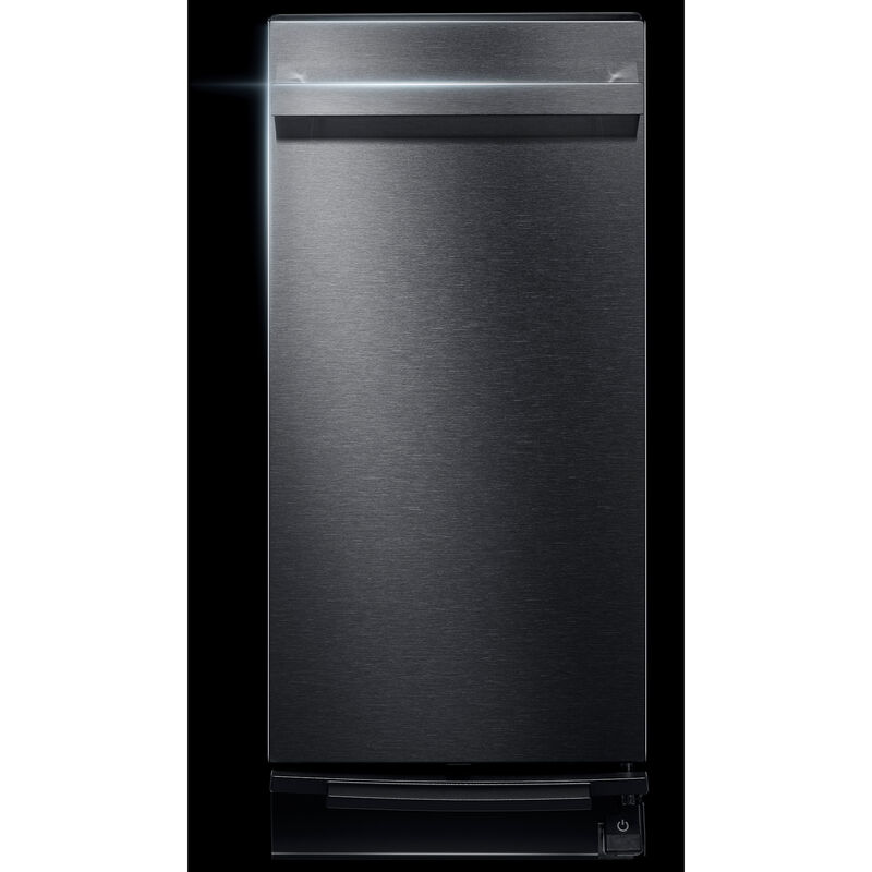 JennAir 15 in. 1.4 cu. ft. Trash Compactor - Custom Panel Ready, , hires