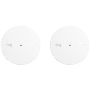 Ring - Alarm Glass Break Sensor (2-Pack) - White