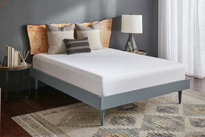 Tempur-Pedic Protect Breeze Mattress Protector - King, , hires