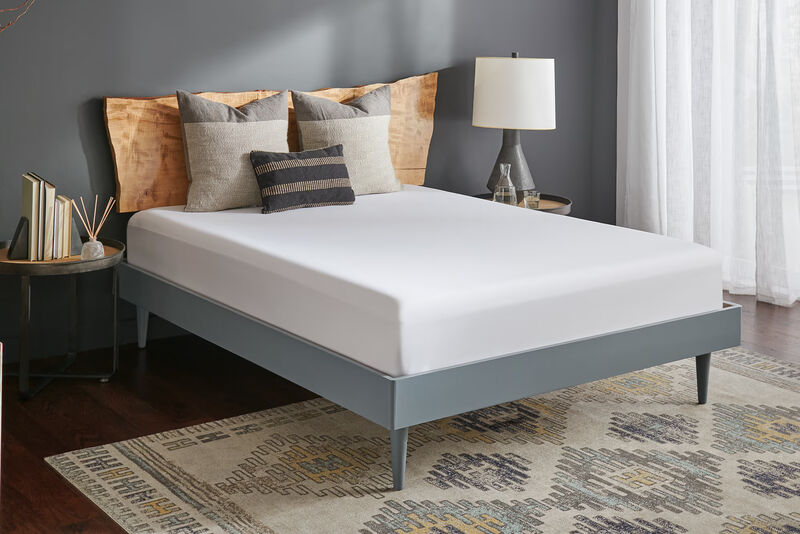 Tempur-Pedic Protect Breeze Mattress Protector - King, , hires
