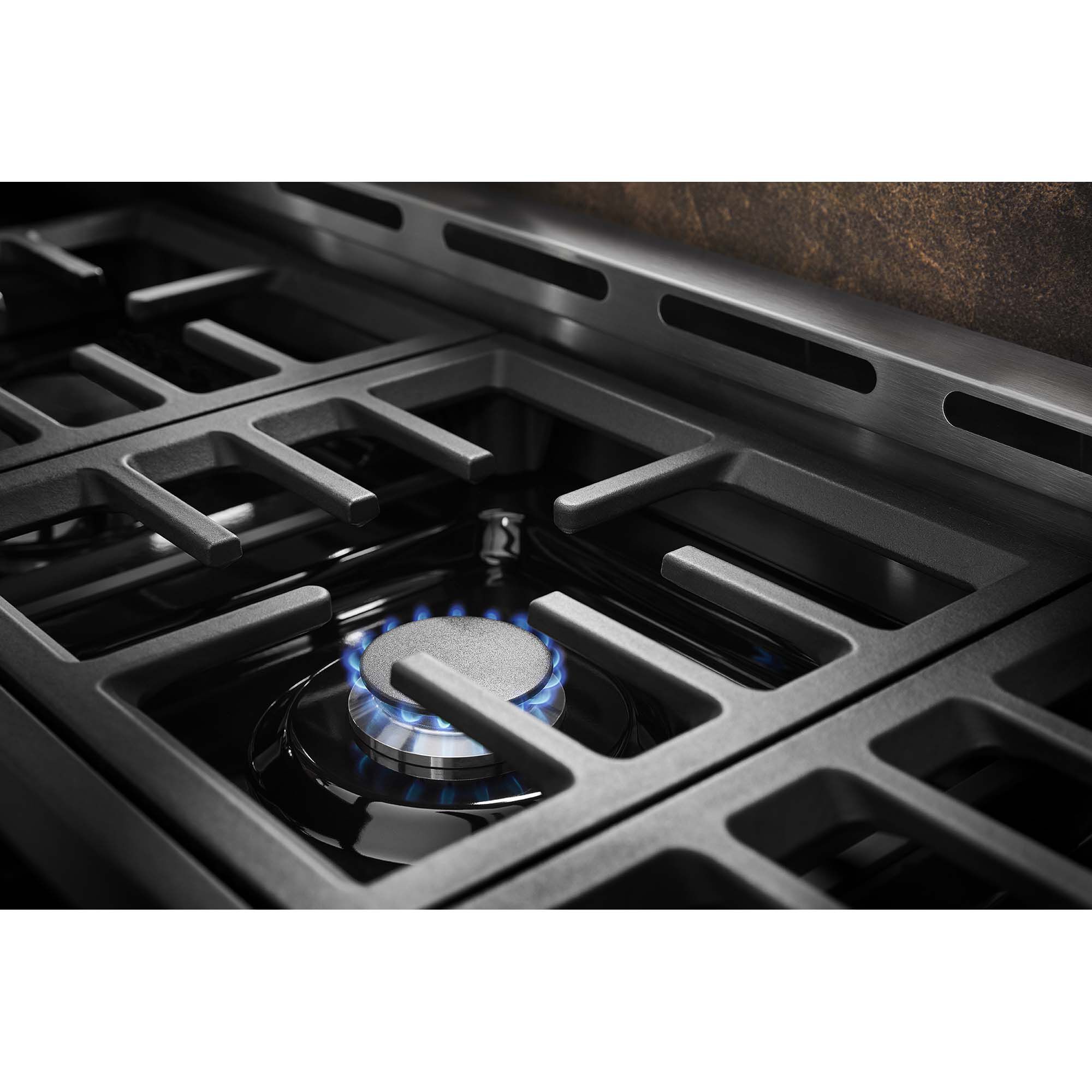 KitchenAid 36 in. 5.1 cu. ft. Smart Convection Oven Freestanding