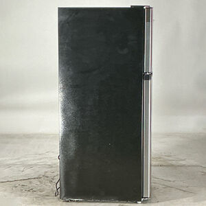 GE 24 in. 11.6 cu. ft. Top Freezer Refrigerator - Stainless Steel (Open Box Fair Condition), , hires