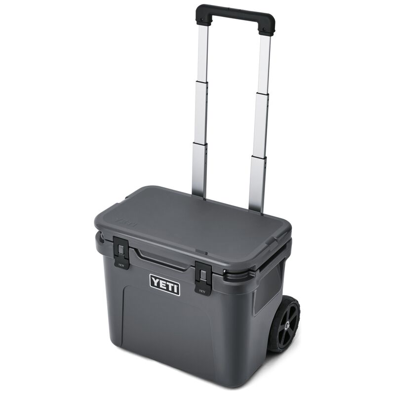 YETI Roadie 32 Wheeled Cooler - Charcoal, Yeti-Charcoal, hires