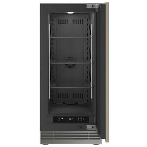 U-Line 15 in. 2.8 cu. ft. Outdoor Undercounter Refrigerator - Custom Panel Ready, , hires