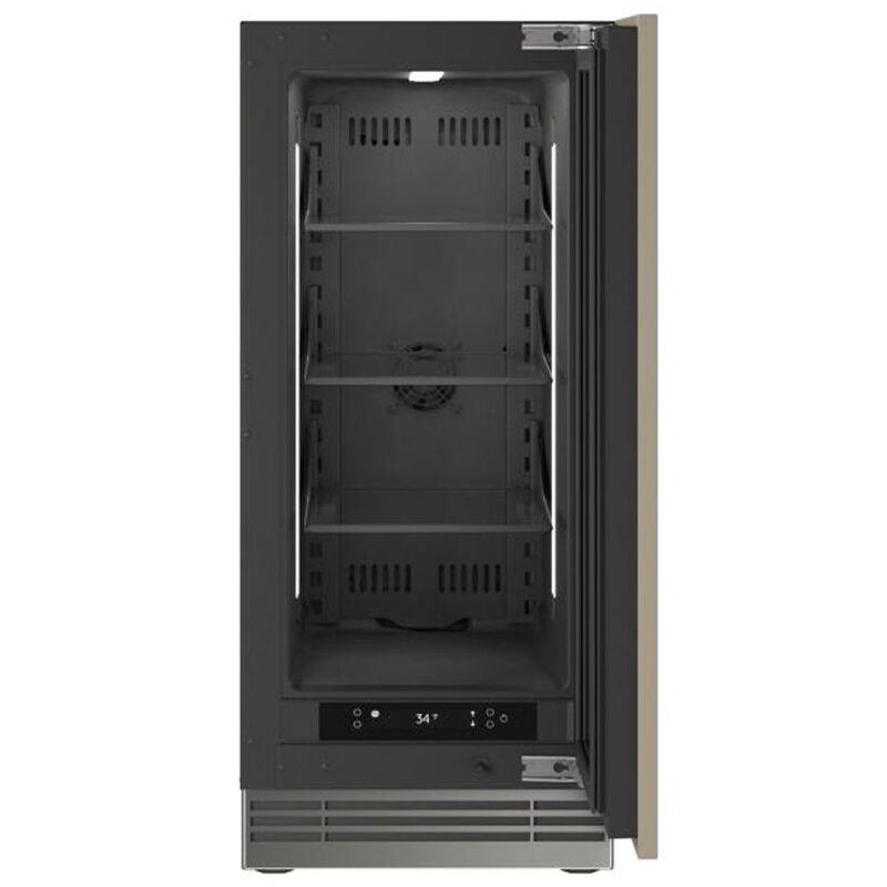 U-Line 15 in. 2.8 cu. ft. Outdoor Undercounter Refrigerator - Custom Panel Ready, , hires