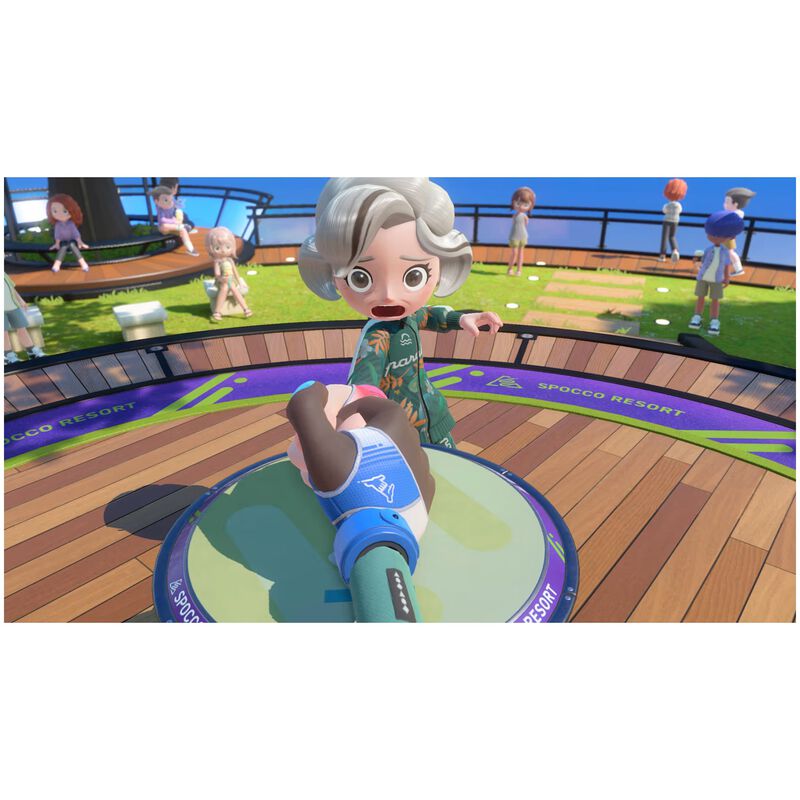Nintendo Switch Sports Resort for Nintendo Switch 2, , hires