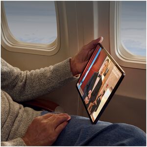 Amazon Alexa 12.0 in. Tablet (2026 Release) with Wifi-Only, 128 GB Storage & Est. 16 Hrs. of Battery Life - Graphite, , hires