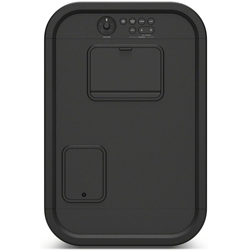 Sony ULT Power Sound Series ULT Tower 5 Wireless Party Speaker - Black, , hires