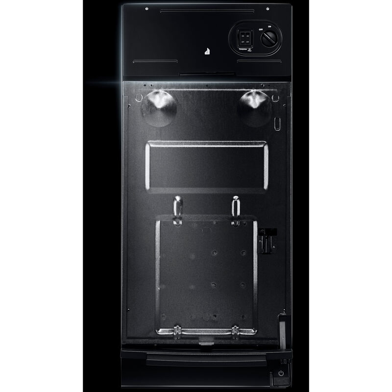 JennAir 15 in. 1.4 cu. ft. Trash Compactor - Custom Panel Ready, , hires