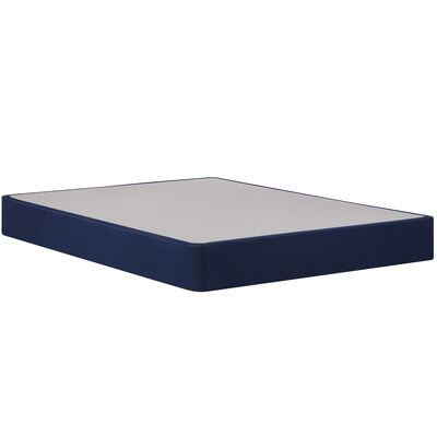 Sealy 9" Standard Profile Foundation - Split Queen Box Spring | 632007-52SQ