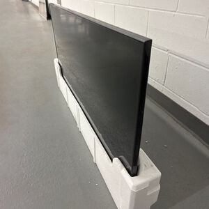 Samsung - 43" Class Q7F QLED 4K UHD Samsung Vision AI Smart TV (Open Box Good Condition), , hires