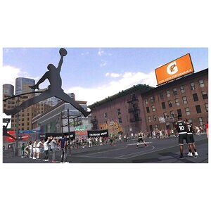 NBA 2K18 for Xbox One, , hires