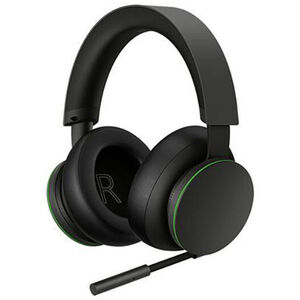 Xbox Wireless Headset for Xbox Series X|S, Xbox One, and Windows 10 Devices, , hires