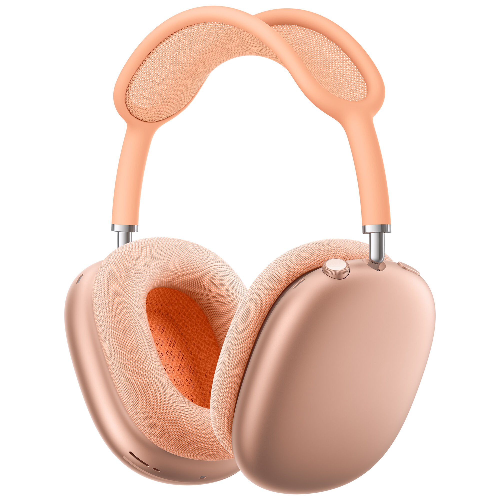 Apple - AirPods Max 2 (USB-C) - Orange | P.C. Richard & Son