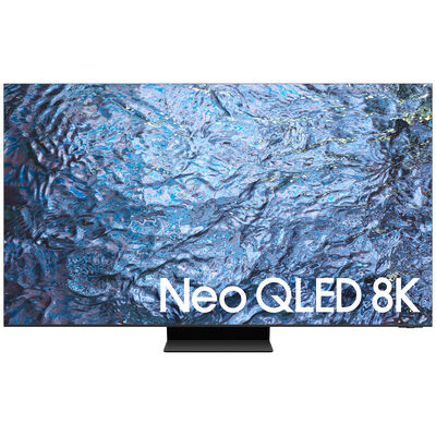 Samsung - 75" Class QN900C Series Neo QLED 8K UHD Smart Tizen TV | QN75QN900C