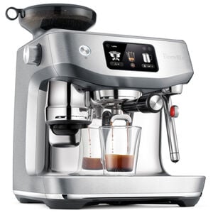 Breville the Oracle Jet Espresso Machine - Brushed Stainless Steel, , hires