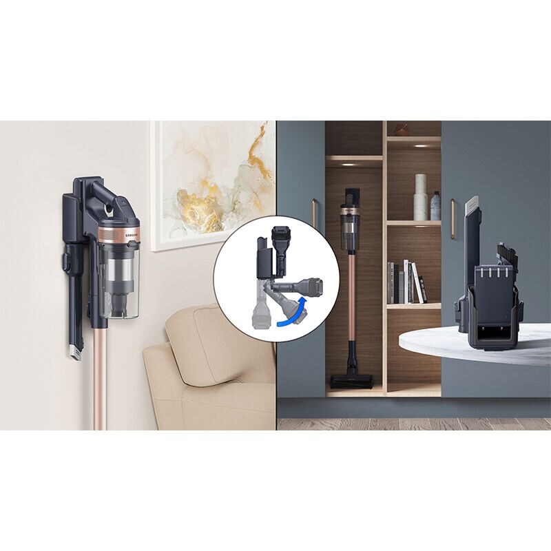 Samsung Jet 60 Cordless Light-Weight Pet Stick Vacuum with 3 Additional Tools, , hires