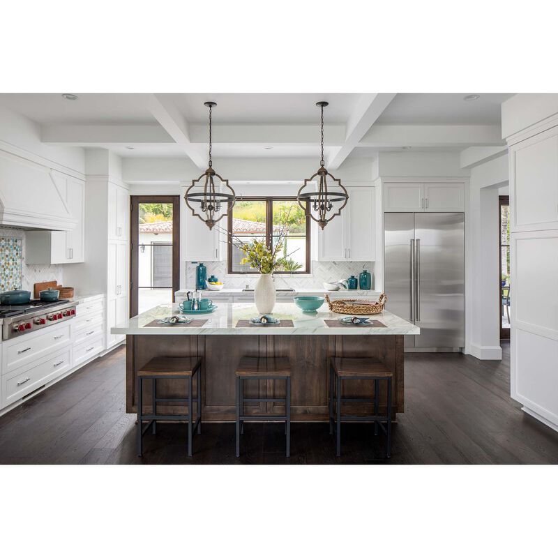 Wolf 48 in. 6-Burner Natural Gas Rangetop with Griddle & Power Burner - Stainless Steel, , hires