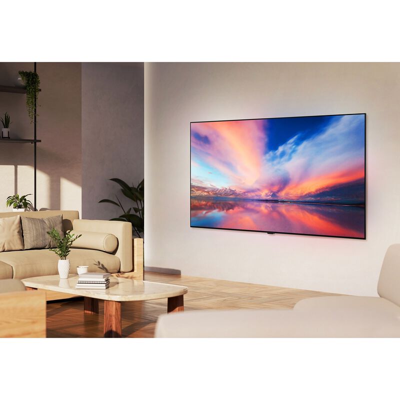 LG - 65" Class B4 Series OLED 4K UHD Smart webOS TV, , hires