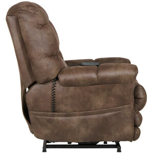 Catnapper Oliver 4861 Series Recliner - Sunset Brown, Brown, hires