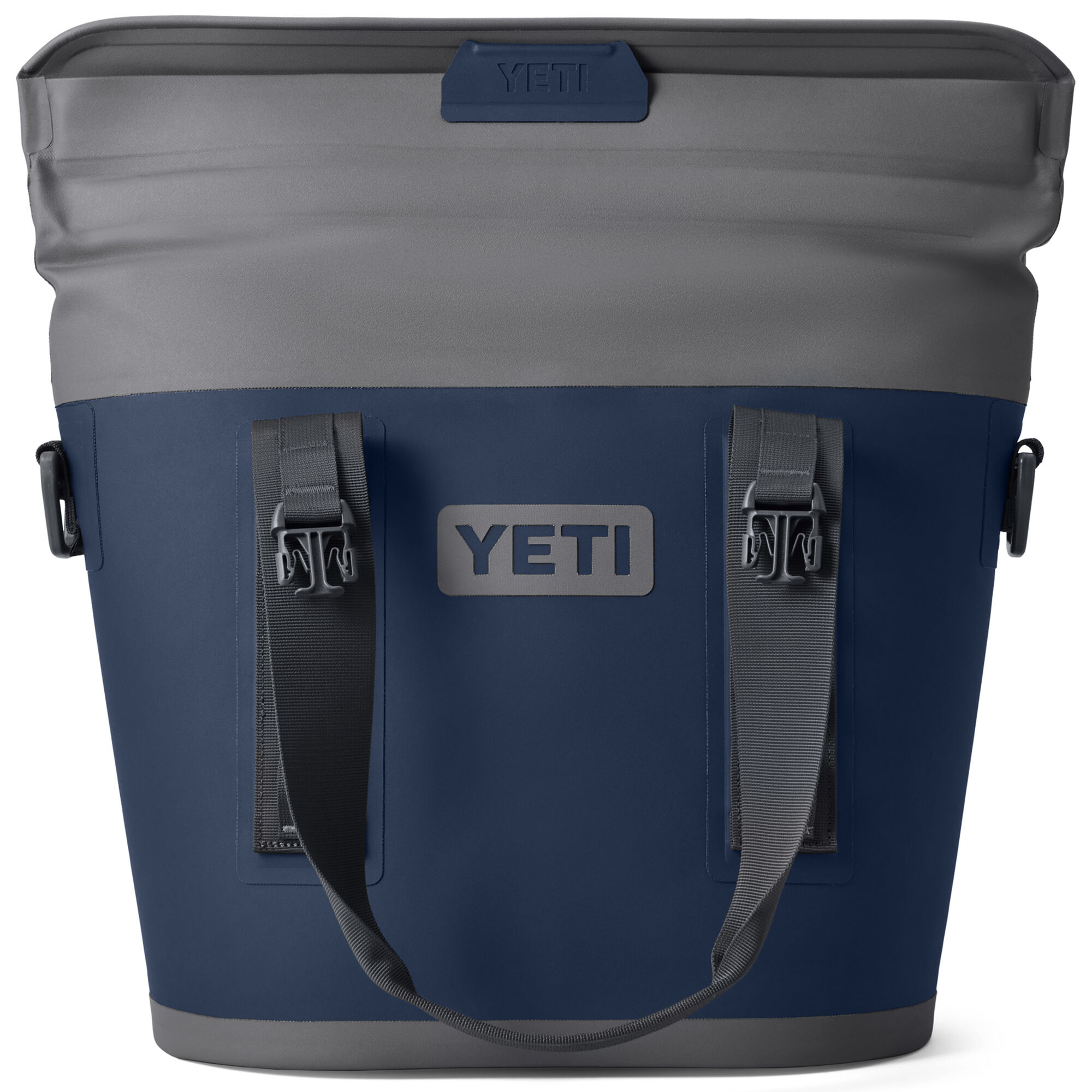 YETI Hopper M15 Soft Cooler - Navy | P.C. Richard & Son