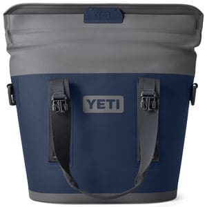 YETI Hopper M15 Soft Cooler - Navy, Yeti-Navy Blue, hires