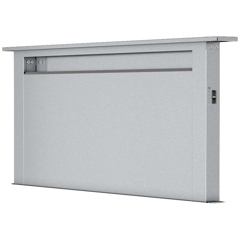Zephyr 36 in. Convertible Downdraft with 600 CFM & 3 Fan Speeds - Stainless Steel, , hires