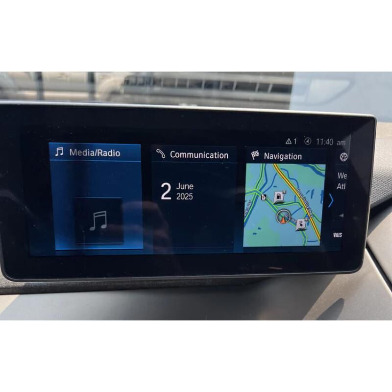 RDVFL Wireless CarPlay/Android Auto for 2016+ BMW/Mini vehicles w/ ID5/ID6 EVO System, , hires