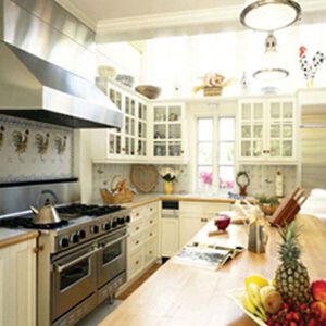 Vent-A-Hood 36 in. Ducted Canopy Pro Style Style Range Hood with 600 CFM, 3 Fan Speeds & 2 LED Lights - Stainless Steel, , hires