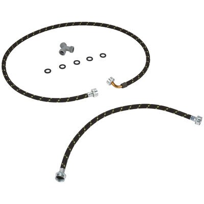 Whirlpool Steam Dryer Hose Kit | W10623830