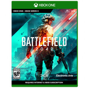 EA Battlefield 2042 Standard Edition for Xbox One, , hires