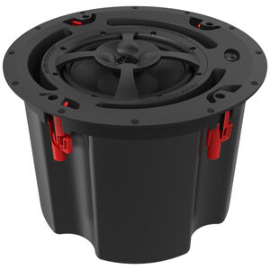 Klipsch 8 Professional In-Ceiling Speaker (Each) - Black, , hires