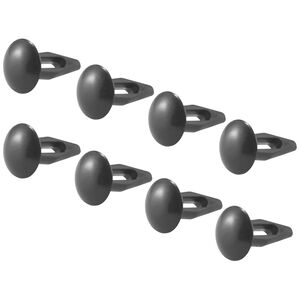 Gaggenau Screw Hole Cover Set 8 Pieces for Refrigerator, , hires