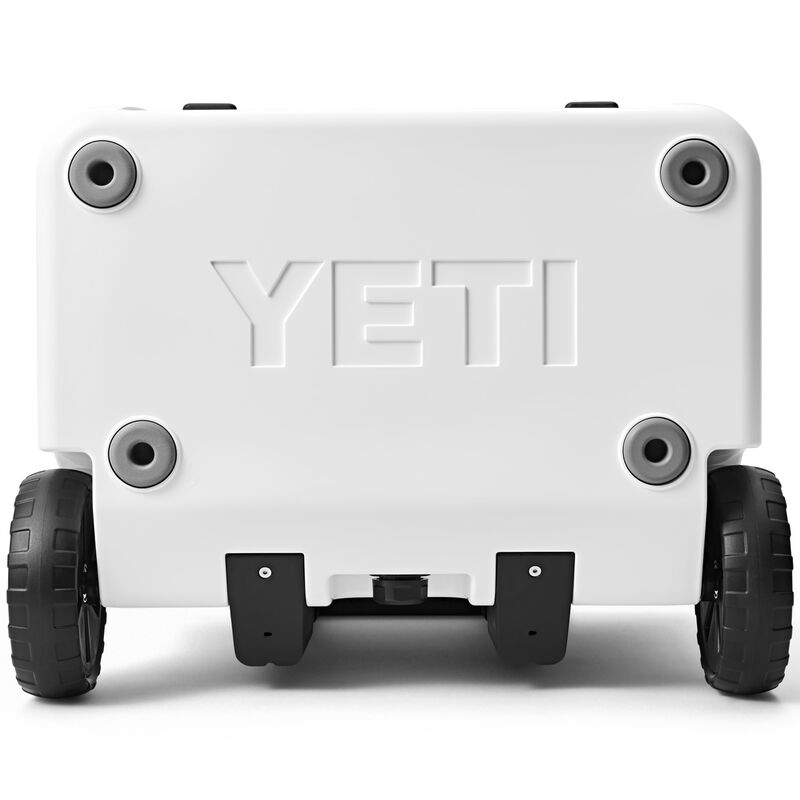 YETI Roadie 60 Wheeled Cooler - White, Yeti-White, hires