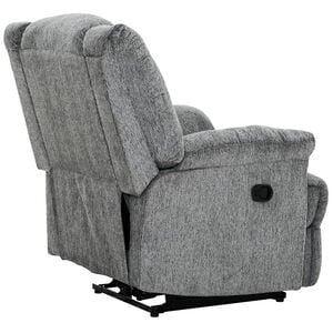 Primo Connor Recliner Chair - Gray, , hires