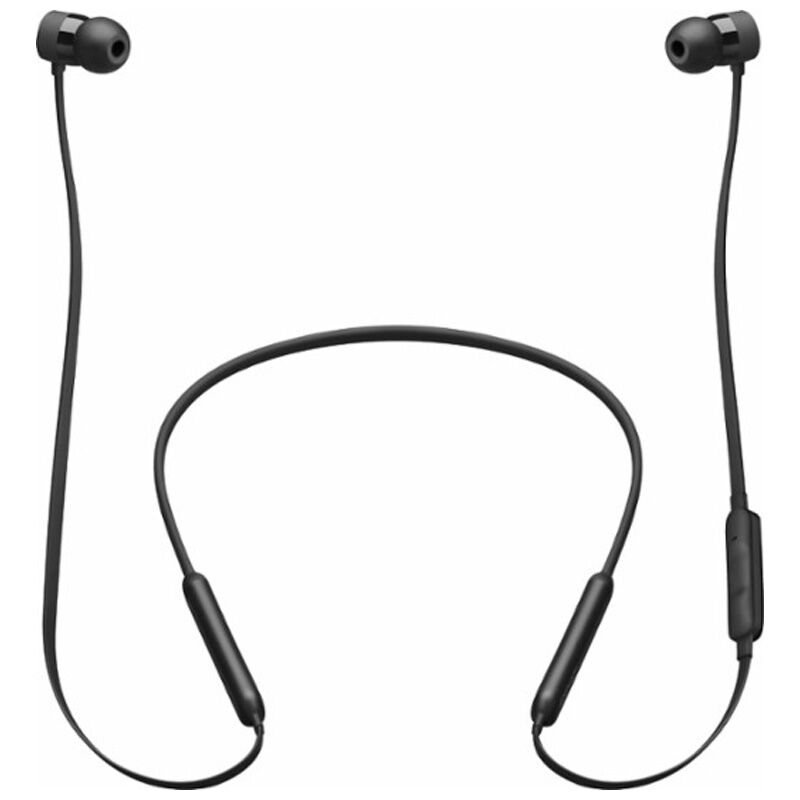 Beats by Dr. Dre BeatsX In-Ear Wireless Headphones - Black | P.C. 